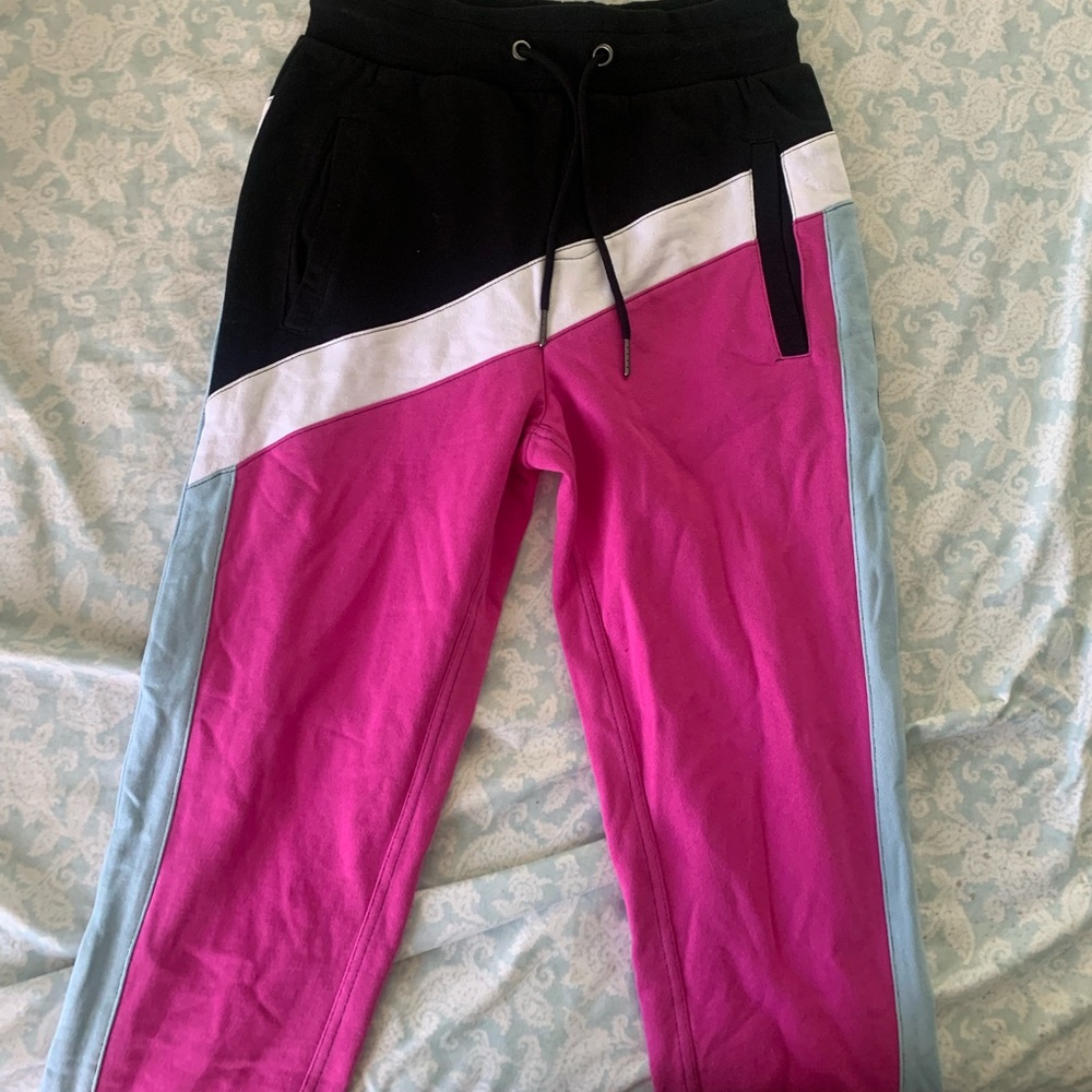 Fashion nova men collection sweatpants